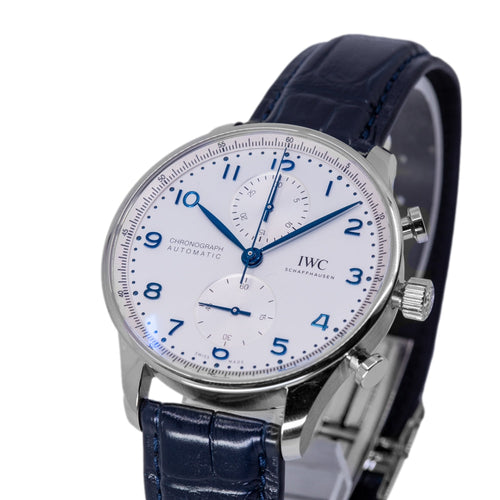 IWC IW371605 Portugieser Automatic Men's Watch