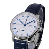 IWC IW371605 Portugieser Automatic Men's Watch