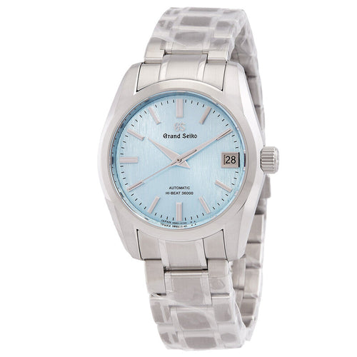 Grand Seiko SBGH347G Heritage Collection Automatic Men's Watch