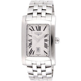 Longines L5.686.4.71.6 DolceVita Quartz Men's Watch