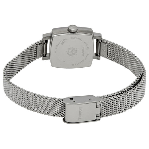 Tissot Donna T058.109.11.041.00 Lovely Square Quarzo