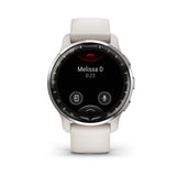 Garmin 010-02496-13 D2 Air X10 Aviator Smartwatch