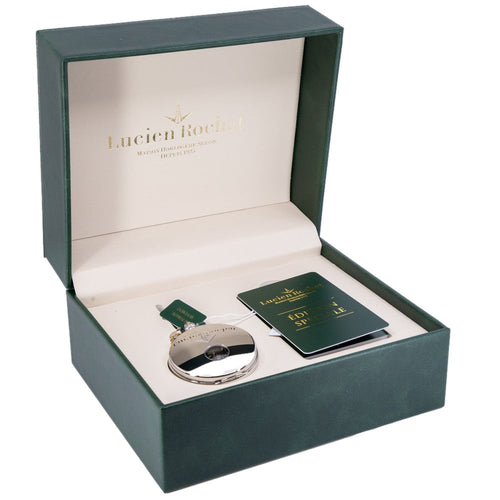 Lucien Rochat R0419123001 Heritage Automatic Men's Watch