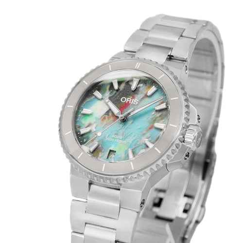 Oris 01 733 7792 4150-07 8 19 05P