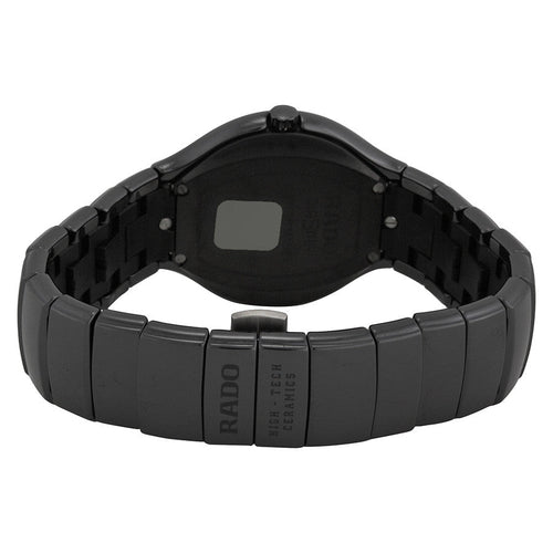 Rado R27867152 True Quartz Men's Watch