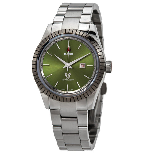 Rado R33103314 HyperChrome Classic Automatic Woman's Watch