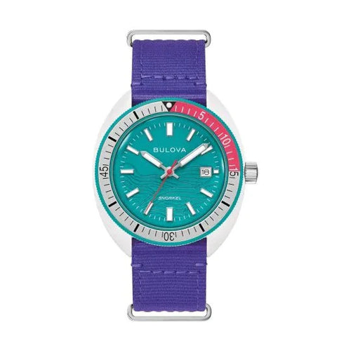Bulova 98B447