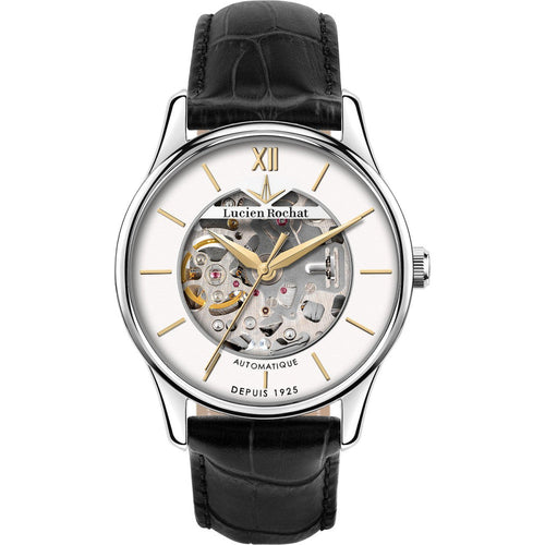 Lucien Rochat R0421115005 Montreux Automatic Men's Watch