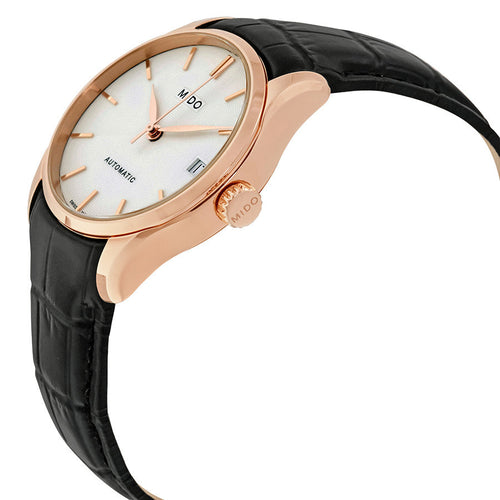 Mido M024.207.36.031.00 Belluna II Automatic Woman's Watch