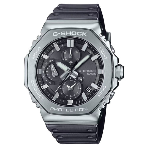 Casio GMC-B2100Y-1AER G-Shock Quartz Men's Watch