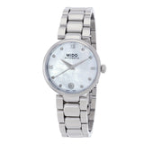 Mido M022.207.11.116.10 Baroncelli II Automatic Woman's Watch
