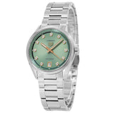 Tag Heuer Donna WBN2317.BA0001 Carrera Date 36mm Automatico