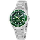 TAG Heuer Uomo WBP5116.BA0013 Aquaracer Automatico