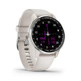 Garmin 010-02496-13 D2 Air X10 Aviator Smartwatch