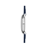 Junghans 47/4556.02 Max Bill Quartz Woman's Watch