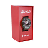 Casio GA-2100CC-3A G-SHOCK Quartz 2100 Series Men's Watch