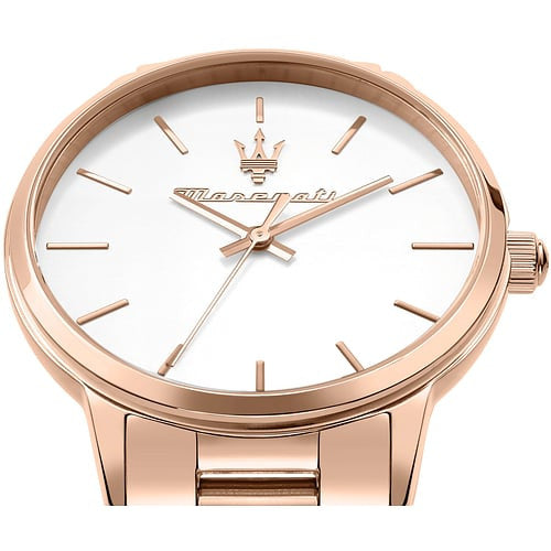 Maserati R8853147506 Royale Quartz Woman's Watch