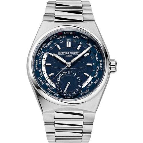 Frederique Constant FC-718N4NH6B