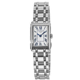 Longines Ladies L52584716 Dolcevita Collection Watch
