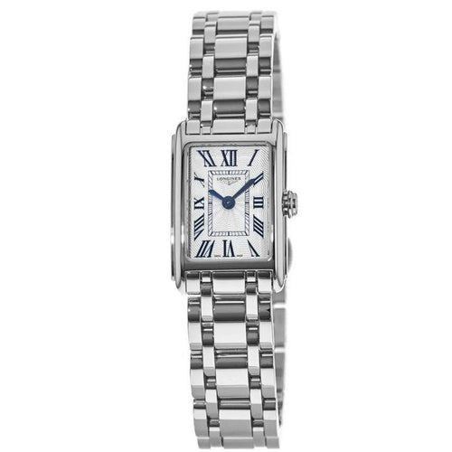 Longines Ladies L52584716 Dolcevita Collection Watch