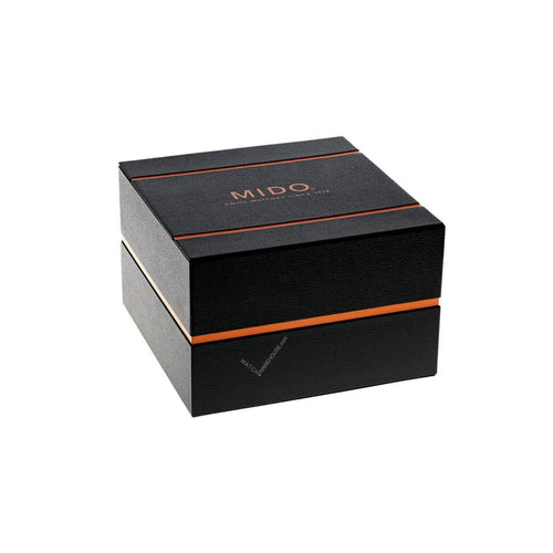 Mido M040.407.11.031.00 Multifort Automatic Patrimony Powerwind Men's Watch