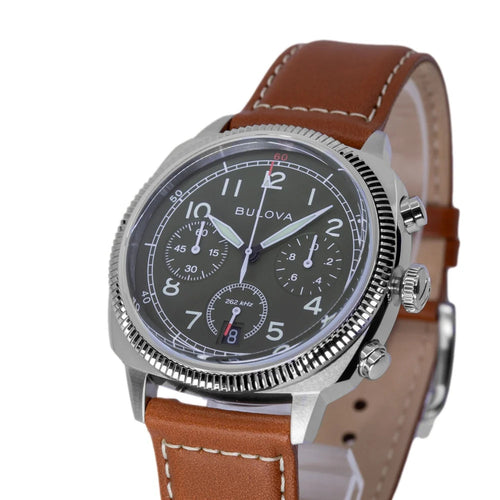 Bulova 96B482
