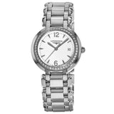 Longines L8.112.0.16.6 PrimaLuna Quartz Woman's Watch