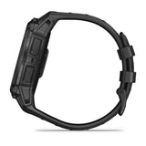 Garmin 010-03020-50 Instinct® 3 – 50 mm, AMOLED, Tactical Edition Quartz Men's Watch
