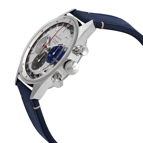 Zenith 03.3200.3600/69.C902 Chronomaster Automatic Original Men's Watch