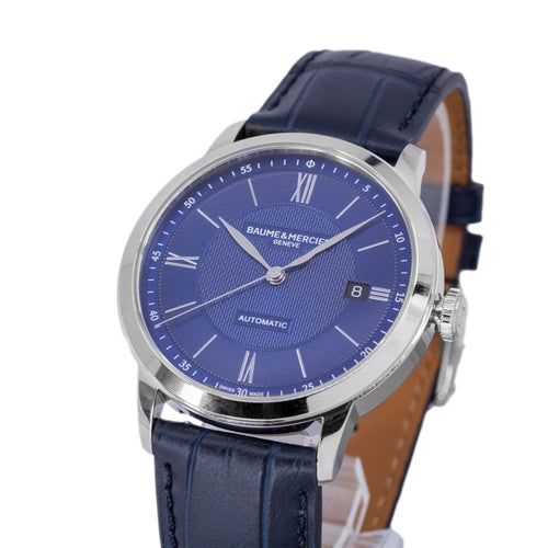 Baume & Mercier M0A10879 Classima Automatic Men's Watch