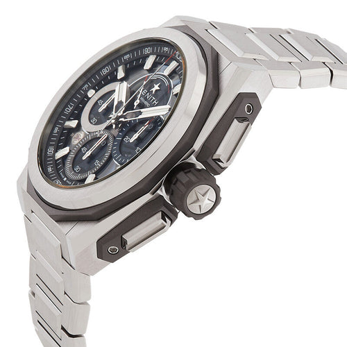 Zenith 95.9100.9004/01.I001 Defy Automatic Extreme Men's Watch