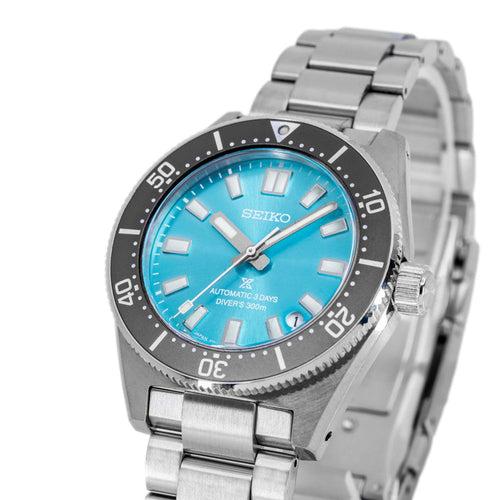 Seiko SPB545J1 Prospex Sea Men's Watch