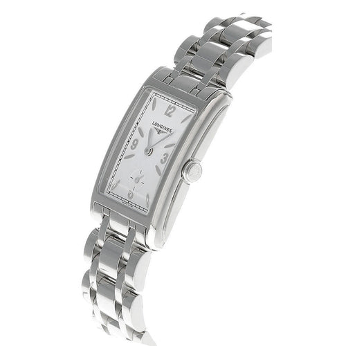 Longines L5.512.4.16.6 DolceVita Quartz Woman's Watch