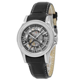 Bulova Uomo 63A000 Accuswiss Meccanico