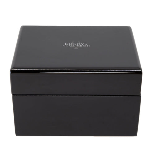 Bulova Uomo 63A000 Accuswiss Meccanico