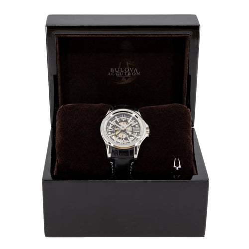 Bulova Uomo 63A000 Accuswiss Meccanico