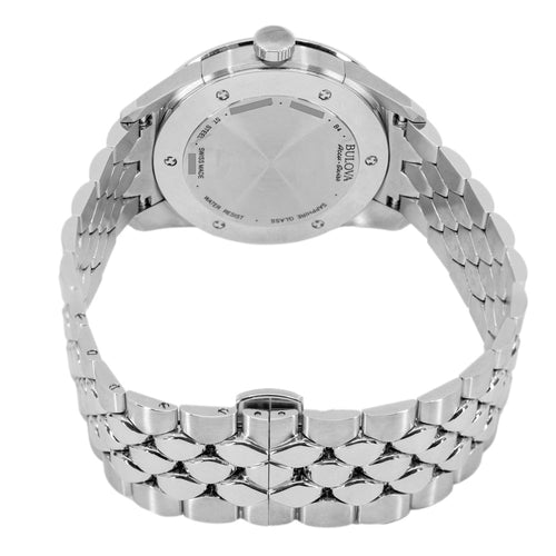 Bulova Uomo 63B177 Accuswiss Mechanical