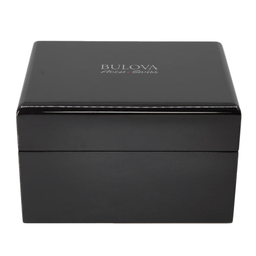Bulova Uomo 63B177 Accuswiss Mechanical
