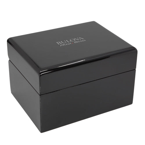 Bulova Uomo 63B177 Accuswiss Mechanical