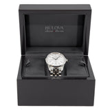 Bulova Uomo 63B177 Accuswiss Mechanical