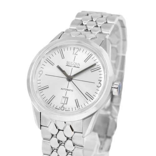 Bulova Uomo 63B177 Accuswiss Mechanical