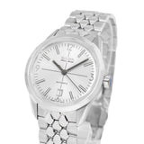 Bulova Uomo 63B177 Accuswiss Mechanical