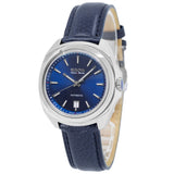 Bulova Men's 63B185 Accuswiss Mechanical