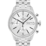 Bulova Uomo 63C118 Accu Swiss Murren Auto