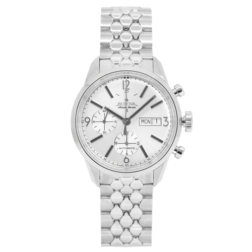 Bulova Uomo 63C118 Accu Swiss Murren Auto