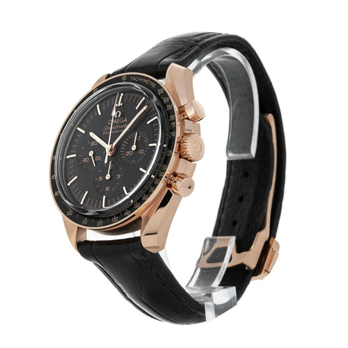 Omega O31063425001001 Speedmaster Manual Moonwatch Professional Men's Watch