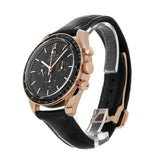 Omega O31063425001001 Speedmaster Manual Moonwatch Professional Men's Watch