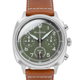 Bulova 96B482