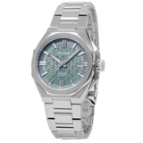 Citizen NB6080-51W Series8 Automatic Men's Watch