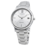 Citizen FE6090-85A Eco-Drive Woman's Watch